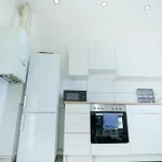 Bege Workspot Apartamento *