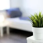 Apartamento Bege Workspot
