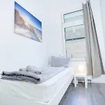 Bege Workspot Apartamento