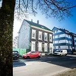 Apartamento Bege Workspot Remscheid