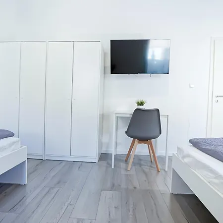 Appartement Bege Workspot Remscheid