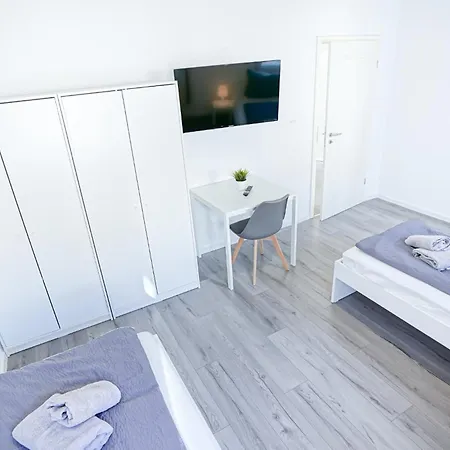 Bege Workspot Remscheid