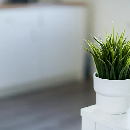 Appartement Bege Workspot *