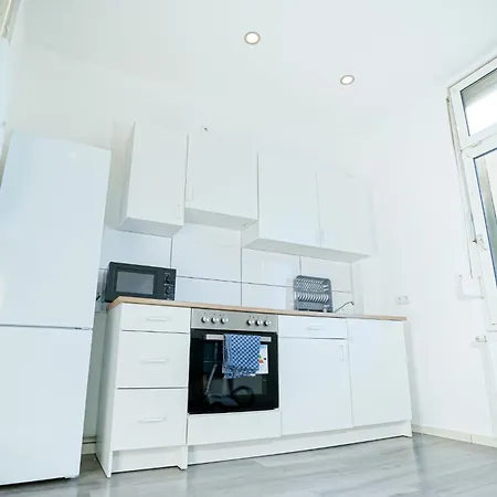 Bege Workspot Remscheid