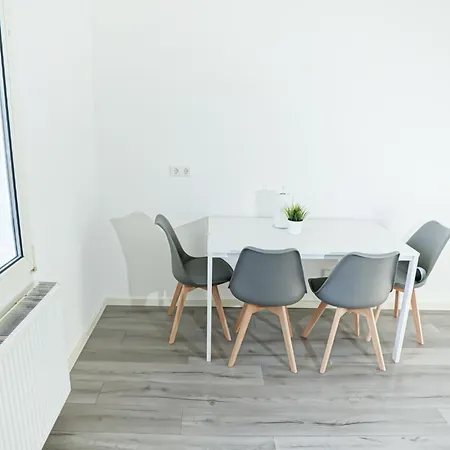 Bege Workspot * Remscheid