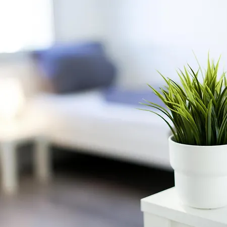 Appartement Bege Workspot