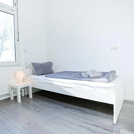 Appartement Bege Workspot Remscheid