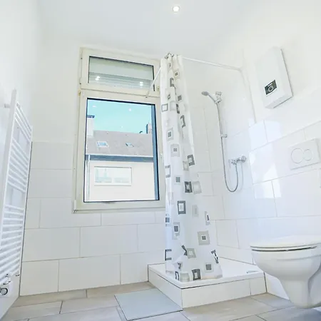 Appartement Bege Workspot Remscheid