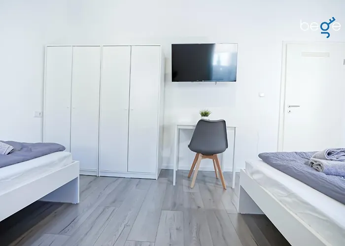 Appartement Bege Workspot Remscheid