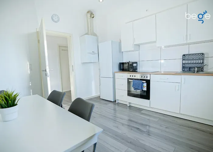 Bege Workspot * Remscheid