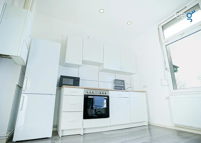 Bege Workspot Remscheid