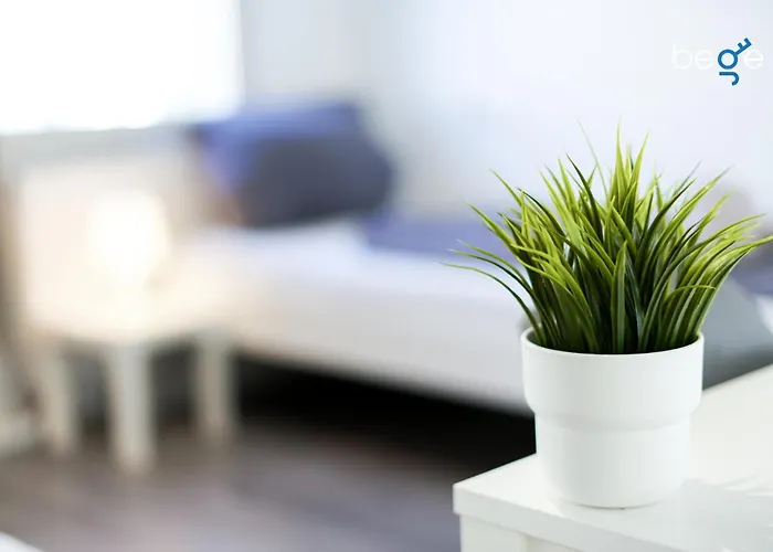 Appartement Bege Workspot