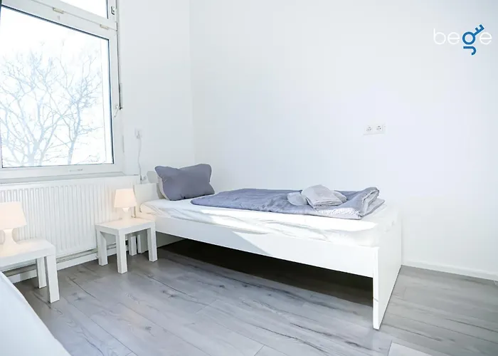 Appartement Bege Workspot Remscheid