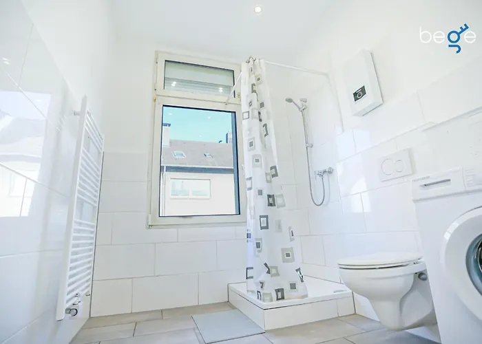 Appartement Bege Workspot Remscheid