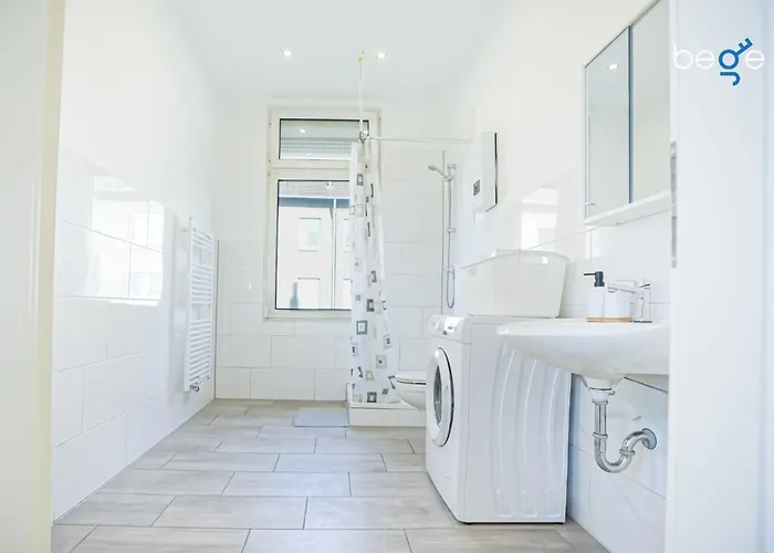 Appartement Bege Workspot Remscheid