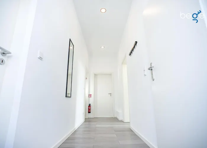 Bege Workspot Appartement Remscheid