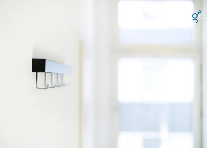 Appartement Bege Workspot Remscheid